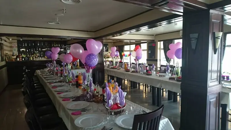 Restaurant nuntă Bistrița-Năsăud – Restaurant Geeas